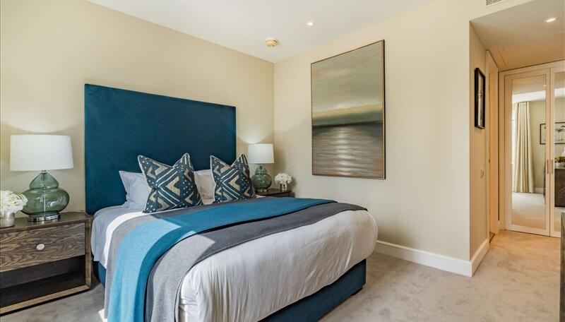 Westferry Circus, London